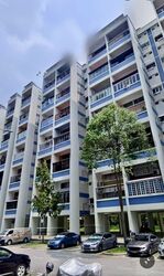 Blk 354 Bukit Batok Street 31 (Bukit Batok), HDB Executive #533664841
